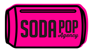 Soda Pop Agency